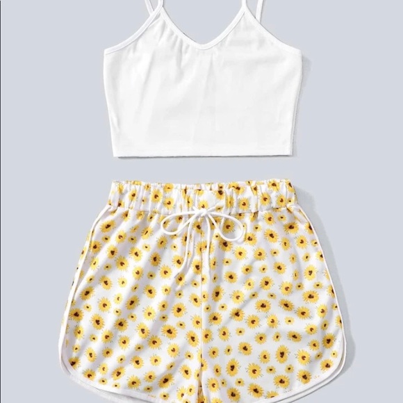 Cami short romper hoodie dress tee backpack - Picture 3 of 16